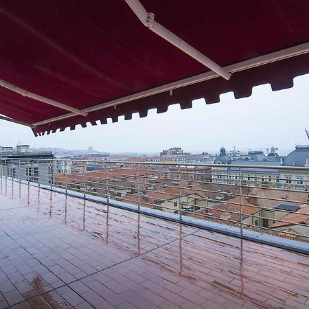 ترييستي Residence Le Terrazze المظهر الخارجي الصورة