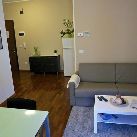 ترييستي Residence Le Terrazze المظهر الخارجي الصورة